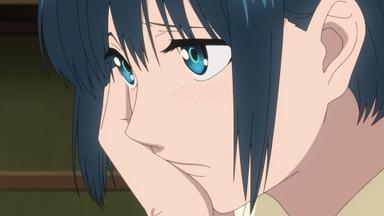 Mononogatari 1x4
