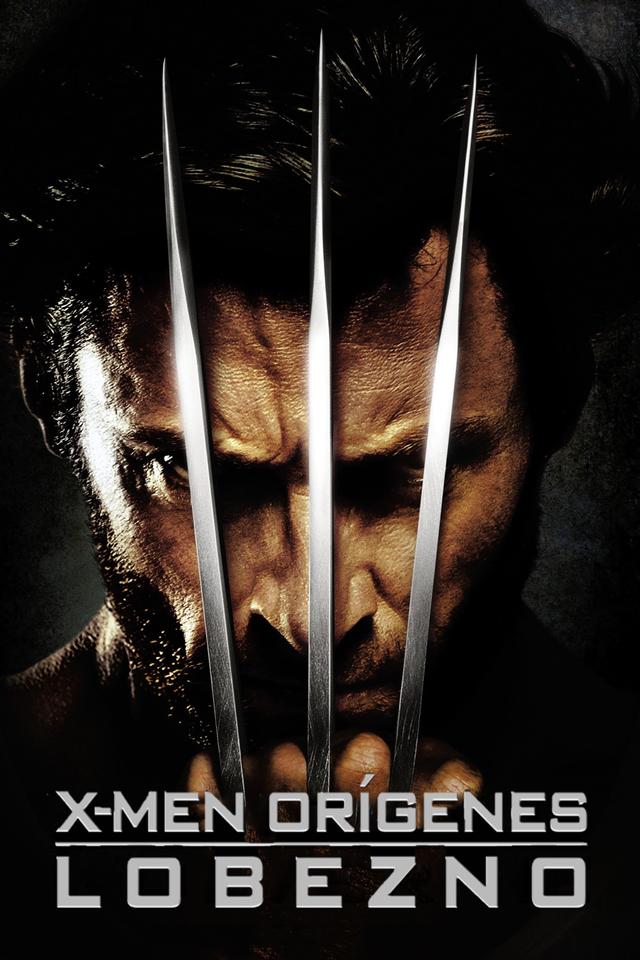X-Men orígenes: Lobezno