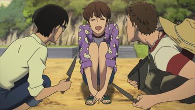Sakamichi no Apollon 1x6
