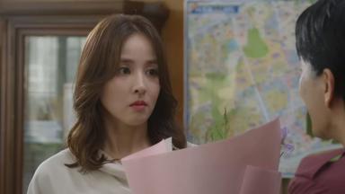Shin, abogado de divorcios 1x5