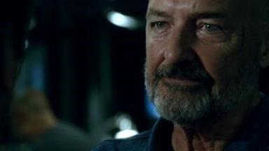 Gang Related 1x12