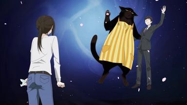 Dekiru Neko wa Kyou mo Yuuutsu 1x7