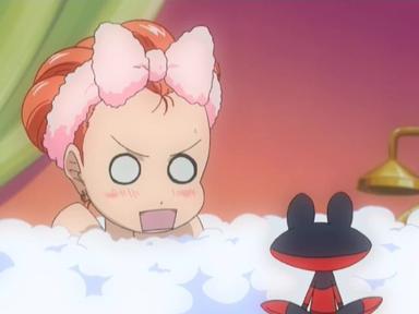 Sugar Sugar Rune 1x6