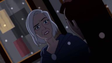 Ben 10: Alien Force 1x8