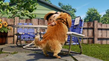 Dug y Carl 1x5