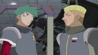 Zoids 1x45