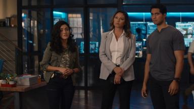 NCIS: Hawaiʻi 1x12