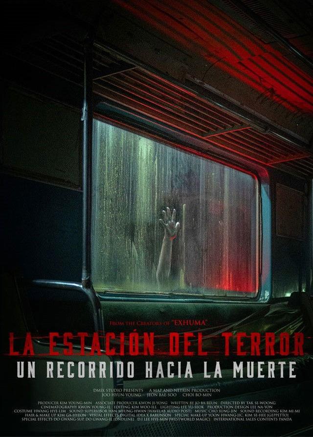 Ghost Train