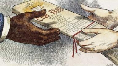 Estados Unidos: La lucha por la libertad 1x2