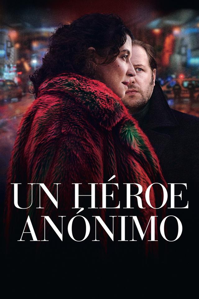 Un héroe anónimo