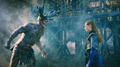 The Quest 1x2