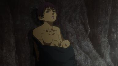 Berserk: La Edad de Oro - Memorial Edition 1x4