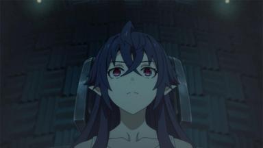 Tsuki to Laika to Nosferatu 1x5