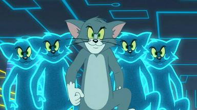 Las aventuras de Tom y Jerry 1x6