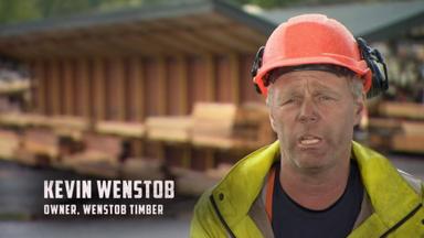 Big Timber 1x1