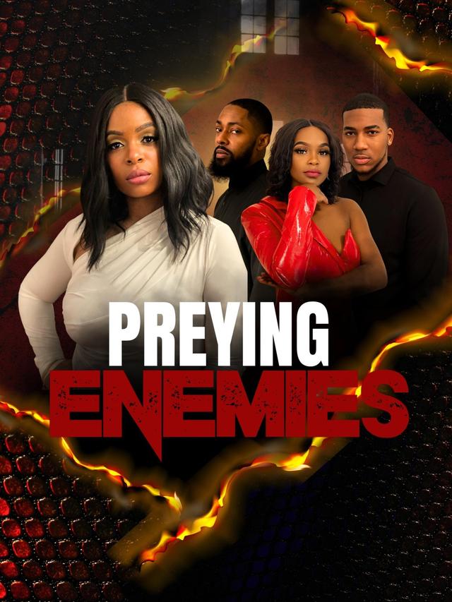 Preying Enemies