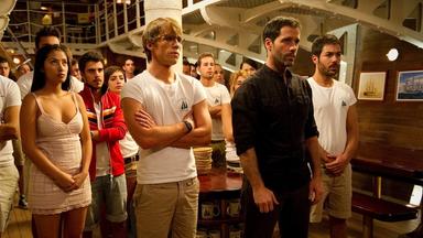 El barco 1x3