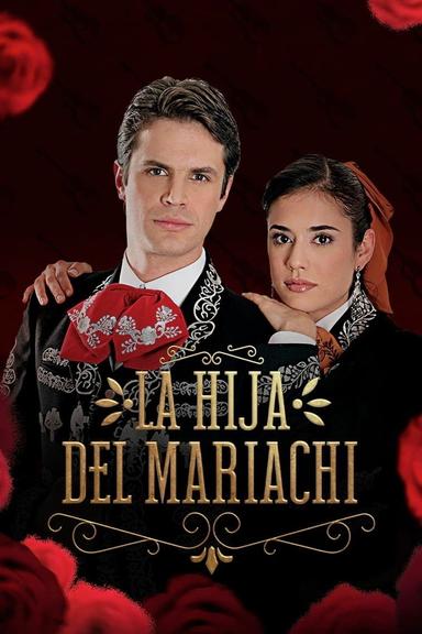 La hija del Mariachi 1x7