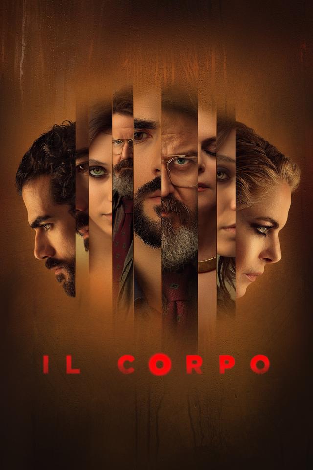 Il corpo