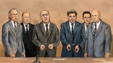 Cocaine Cowboys: Los reyes de Miami 1x3
