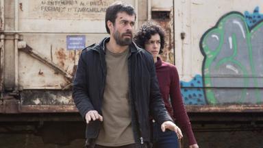 Os Ausentes 1x1