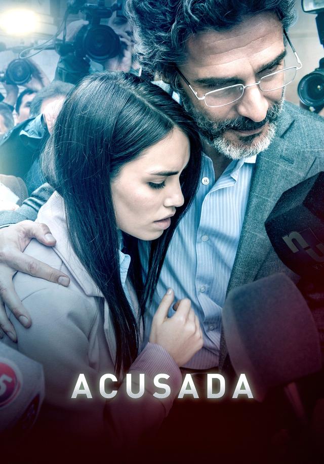 Acusada