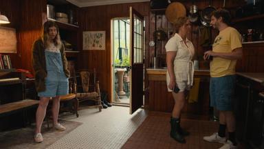 La vida y Beth 1x6