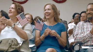 Estados Unidos: La lucha por la libertad 1x6
