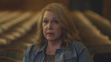 The Way Down: God, Greed, and the Cult of Gwen Shamblin 1x1