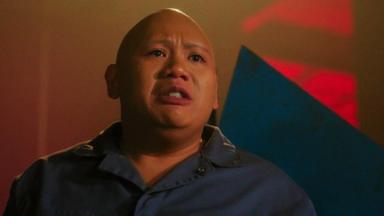 Reginald: El vampiro 1x10