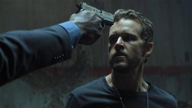 The Oath 1x3