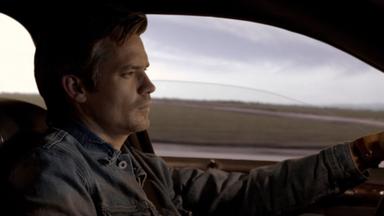 Justified: La ley de Raylan 1x7