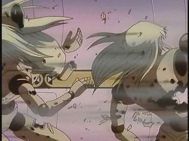 Trigun 1x21