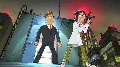Ultrasecretos 1x1
