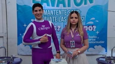 La oficina 1x8