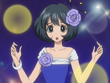 Sugar Sugar Rune 1x17