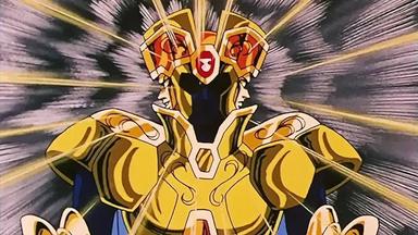 Los Caballeros del Zodiaco 1x45