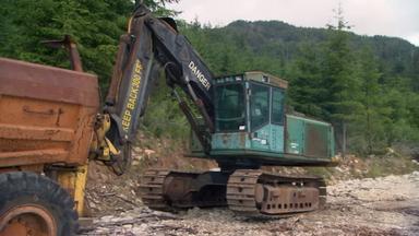 Big Timber 1x10