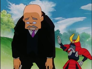 Medabots 1x2