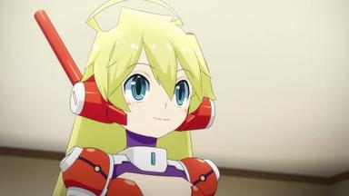 Chou Kadou Girl ⅙: Amazing Stranger 1x2