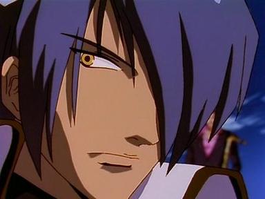 Trigun 1x15