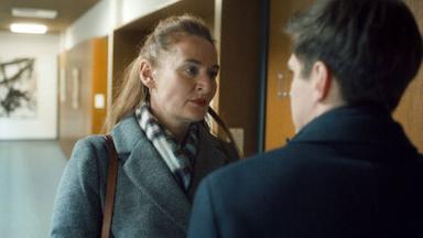 Nuevas metas 1x8