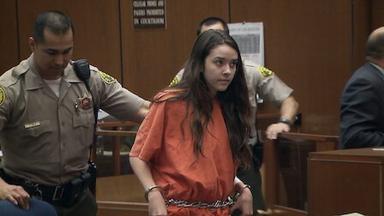 Los Bling Ring desvalijan Hollywood 1x3