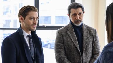Prodigal Son 1x17