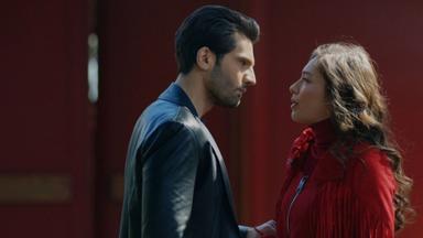 Amor eterno 1x24