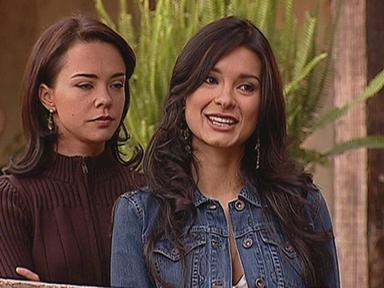 Pasión de gavilanes 1x8