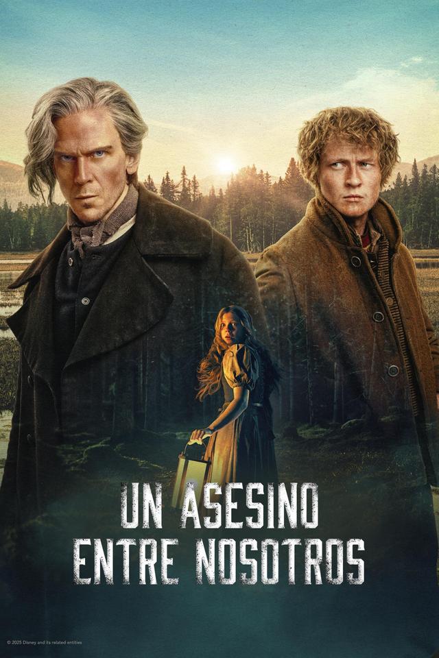 Un asesino entre nosotros