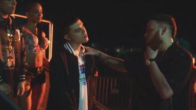 Nicky Jam: El Ganador 1x3