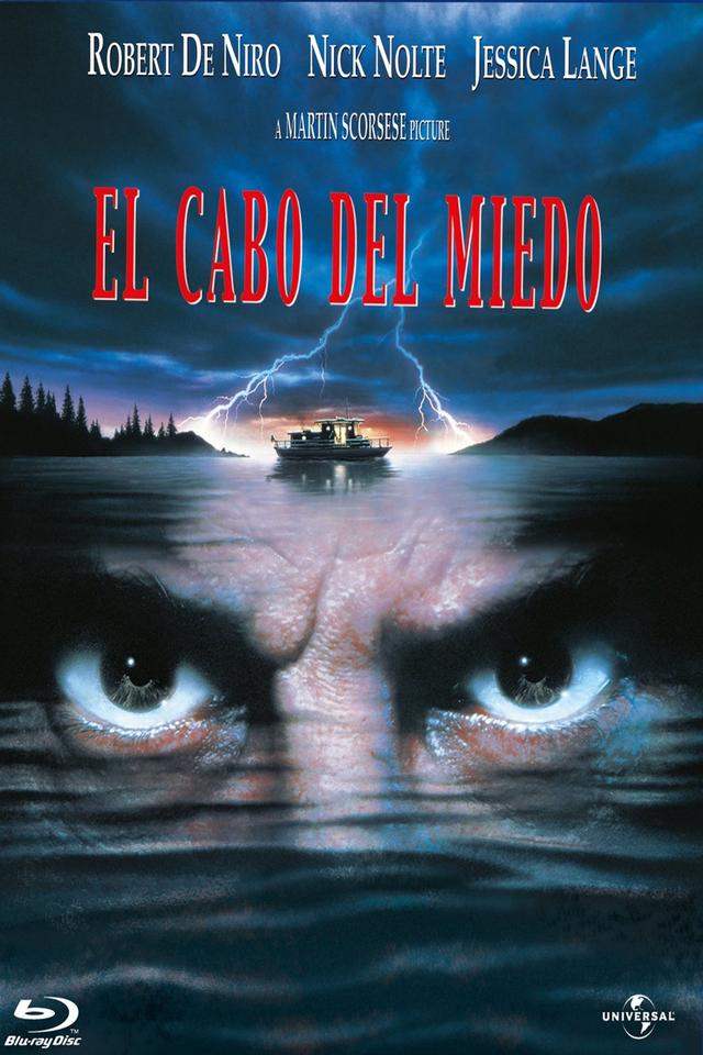 El cabo del miedo