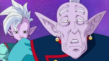Dragon Ball Super 1x37